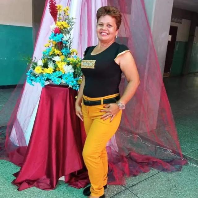 Ibeth