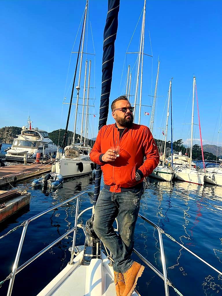 Deniz