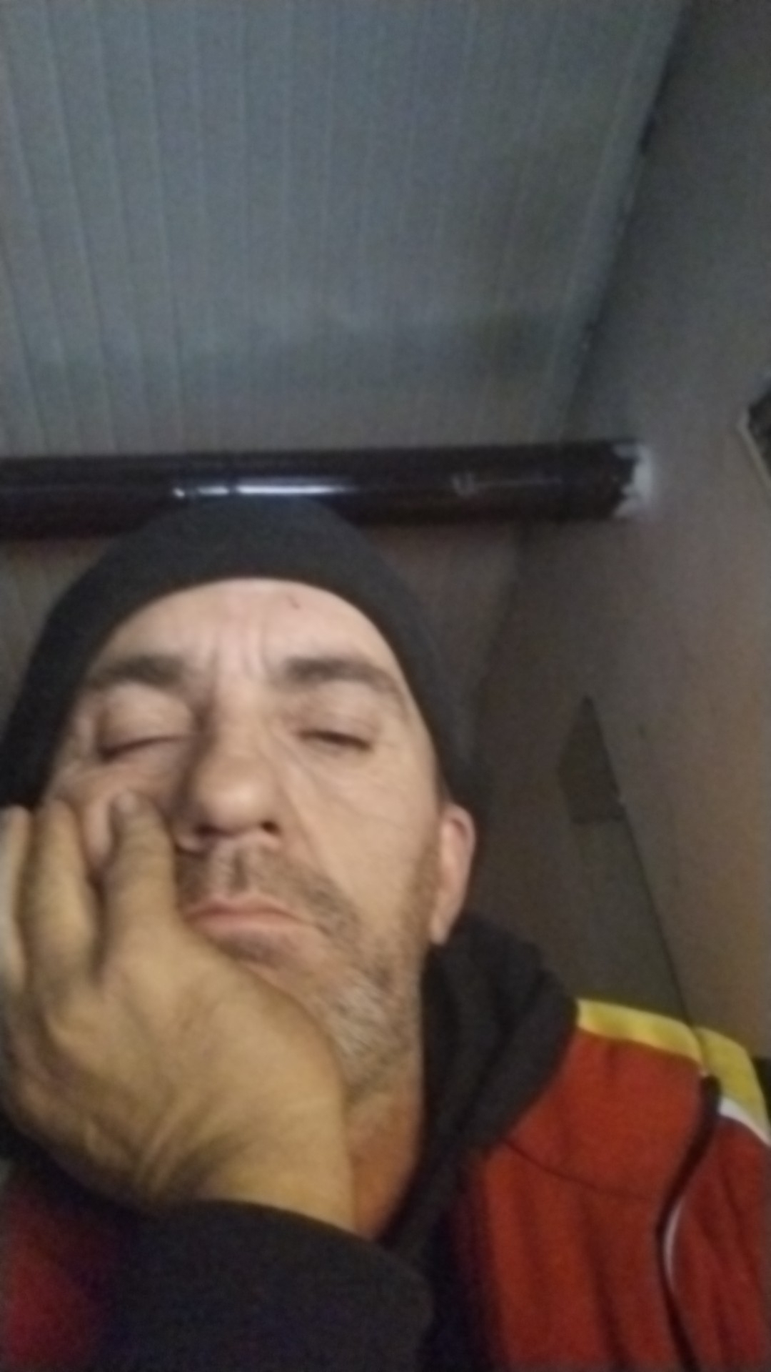 YORGUN