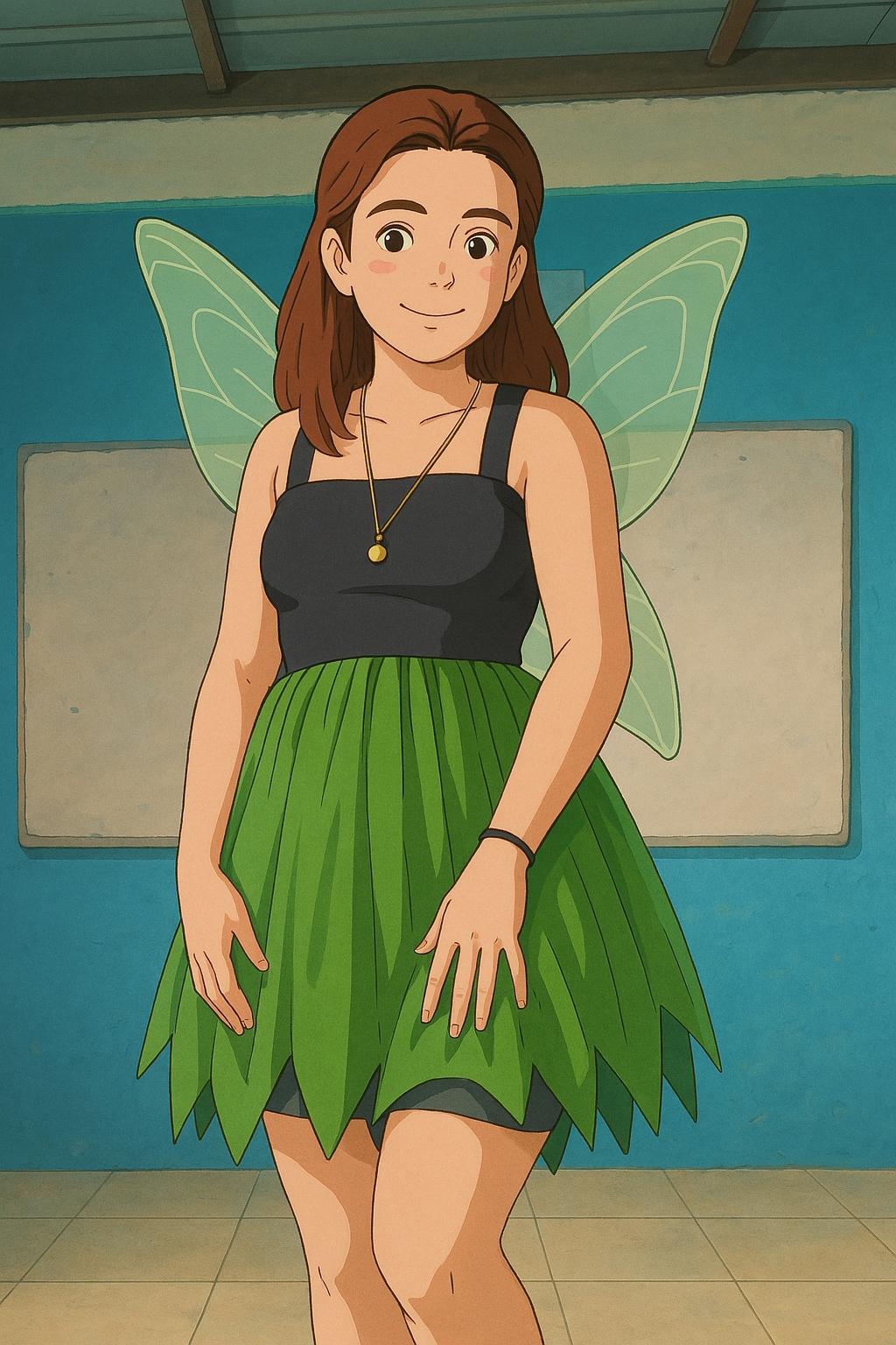 Tatiana
