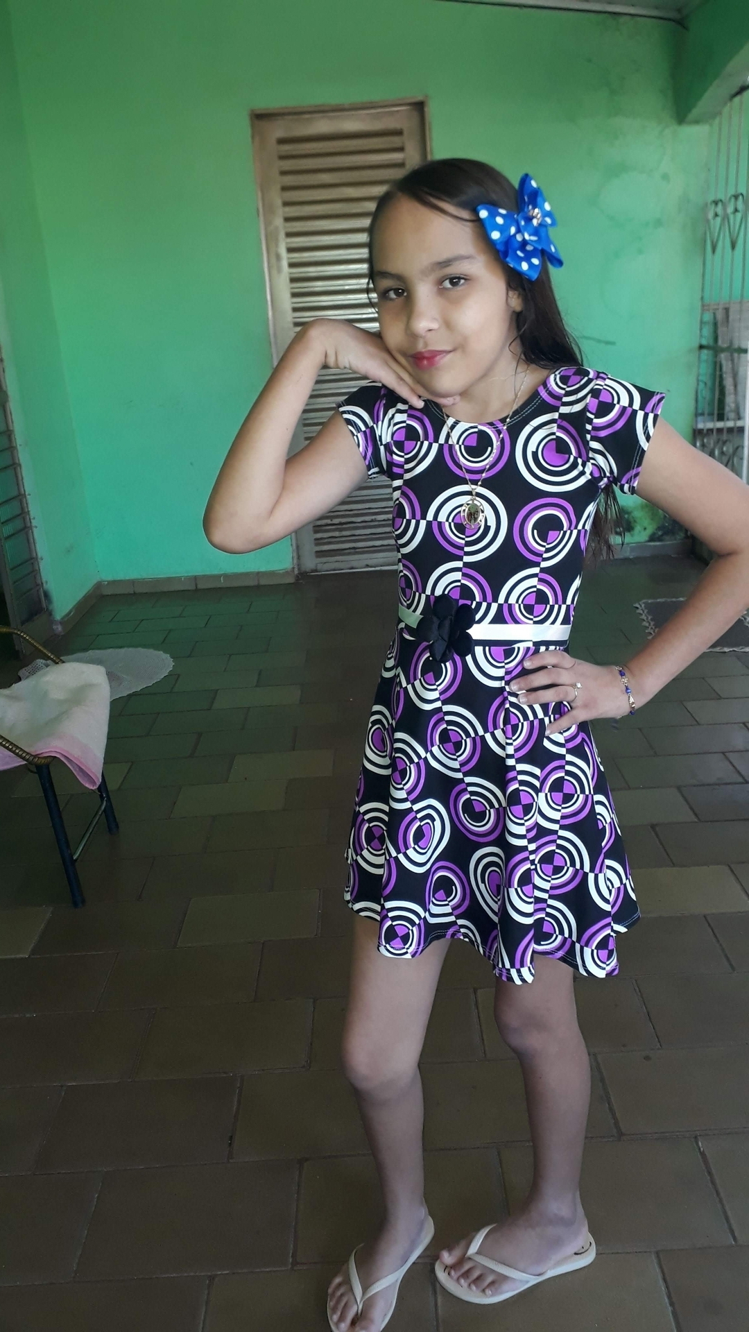 Estefany
