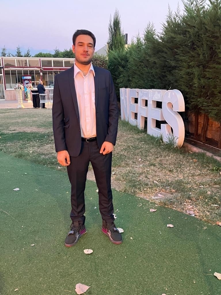 Mehmet