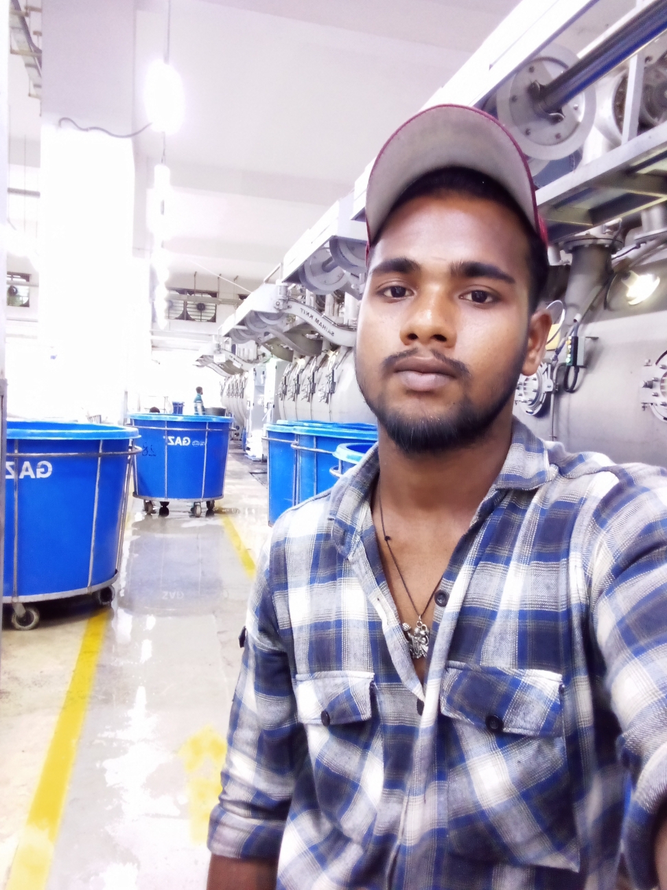 আবেগের