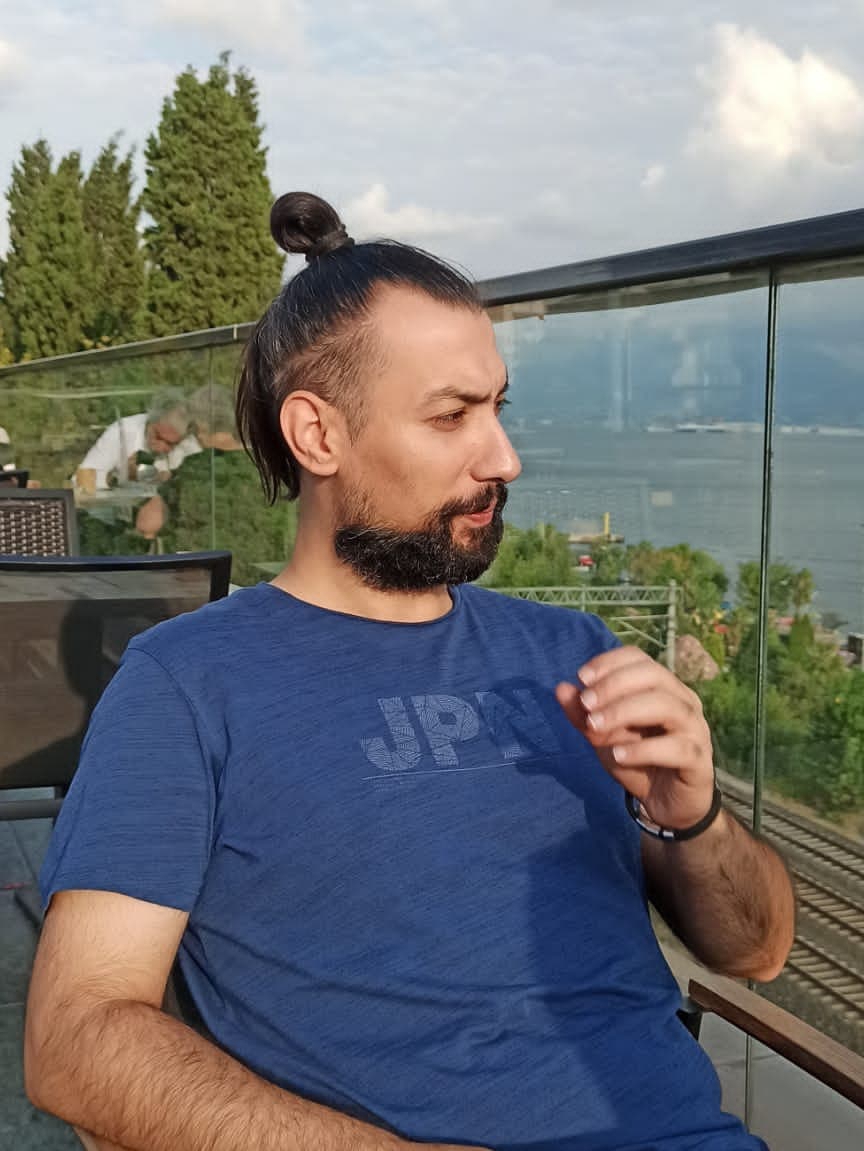 Ahmet