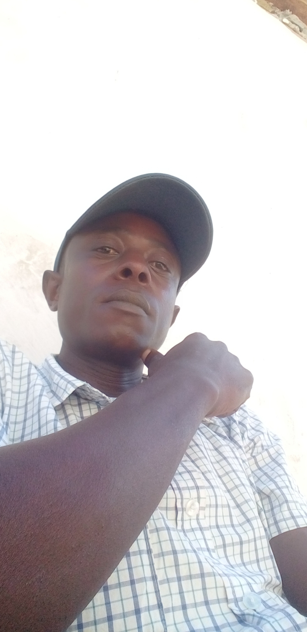 Shangah