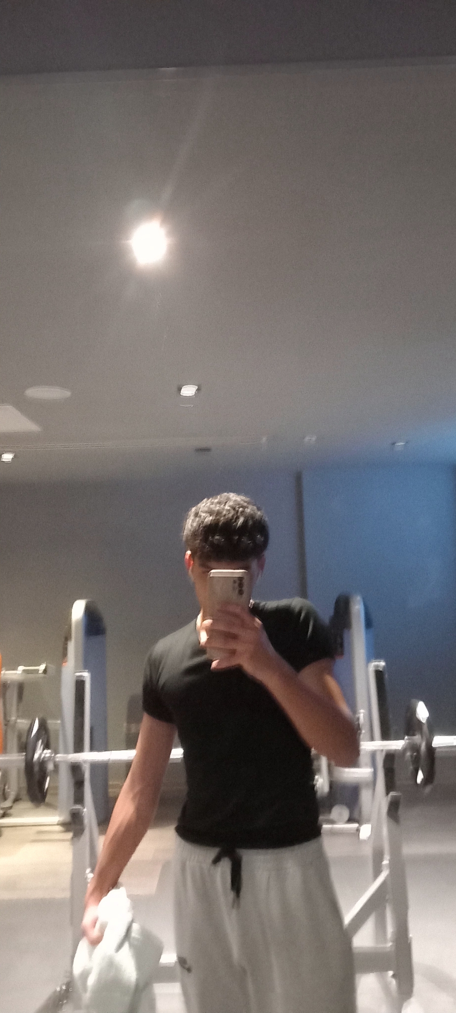 M.
