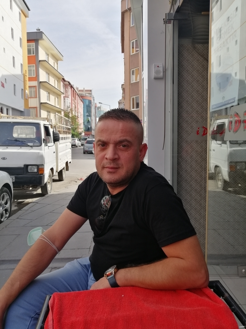 Harun