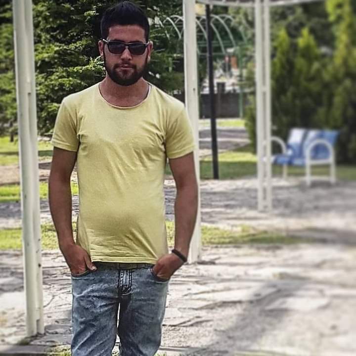 Erkan