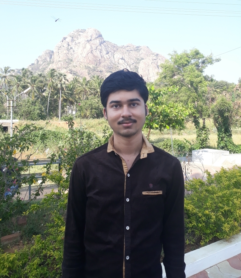 Vignesh