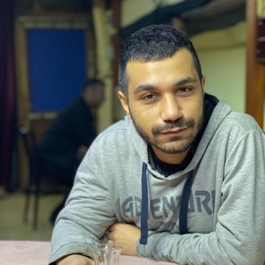 Burak