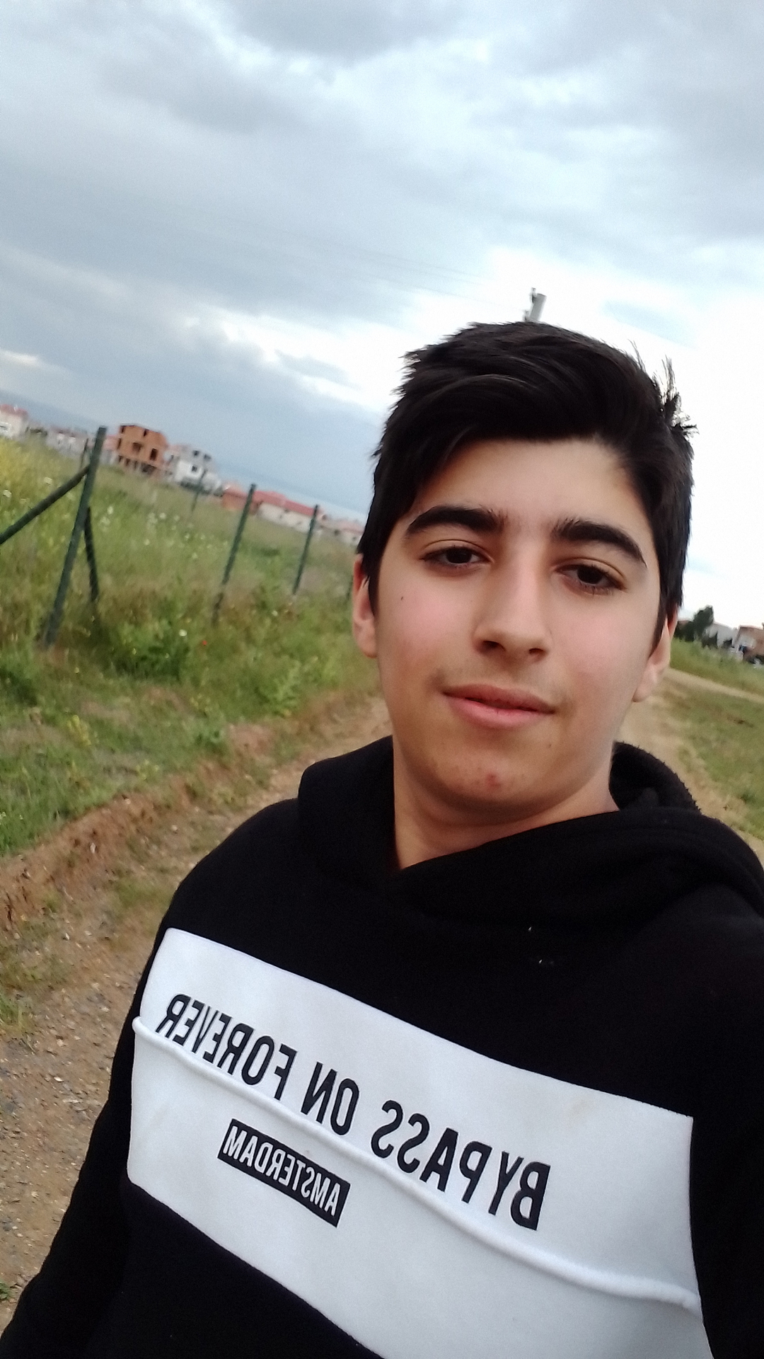Yigit