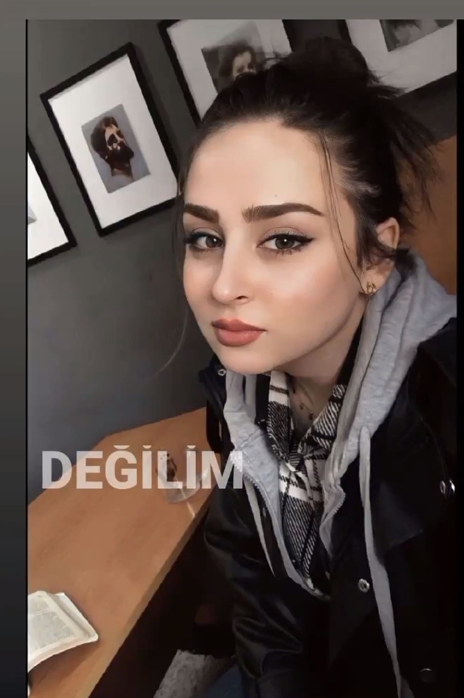 Nazlı