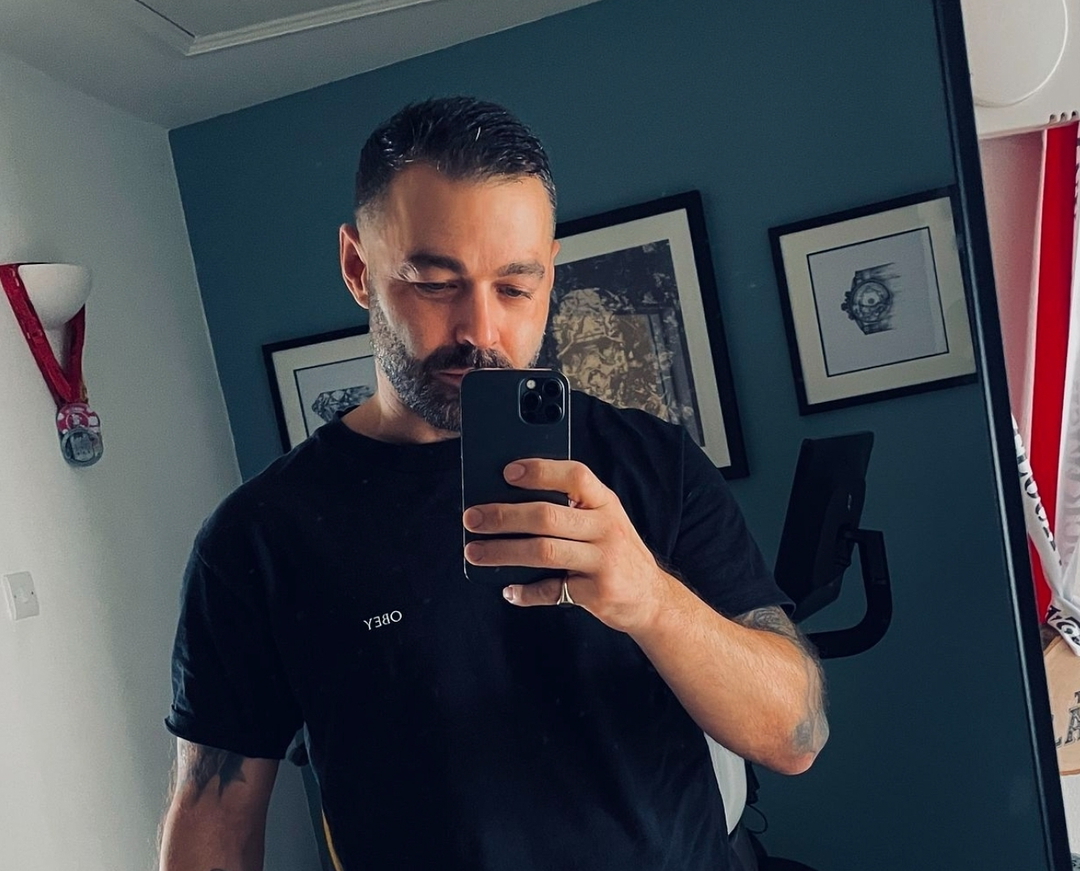 Don