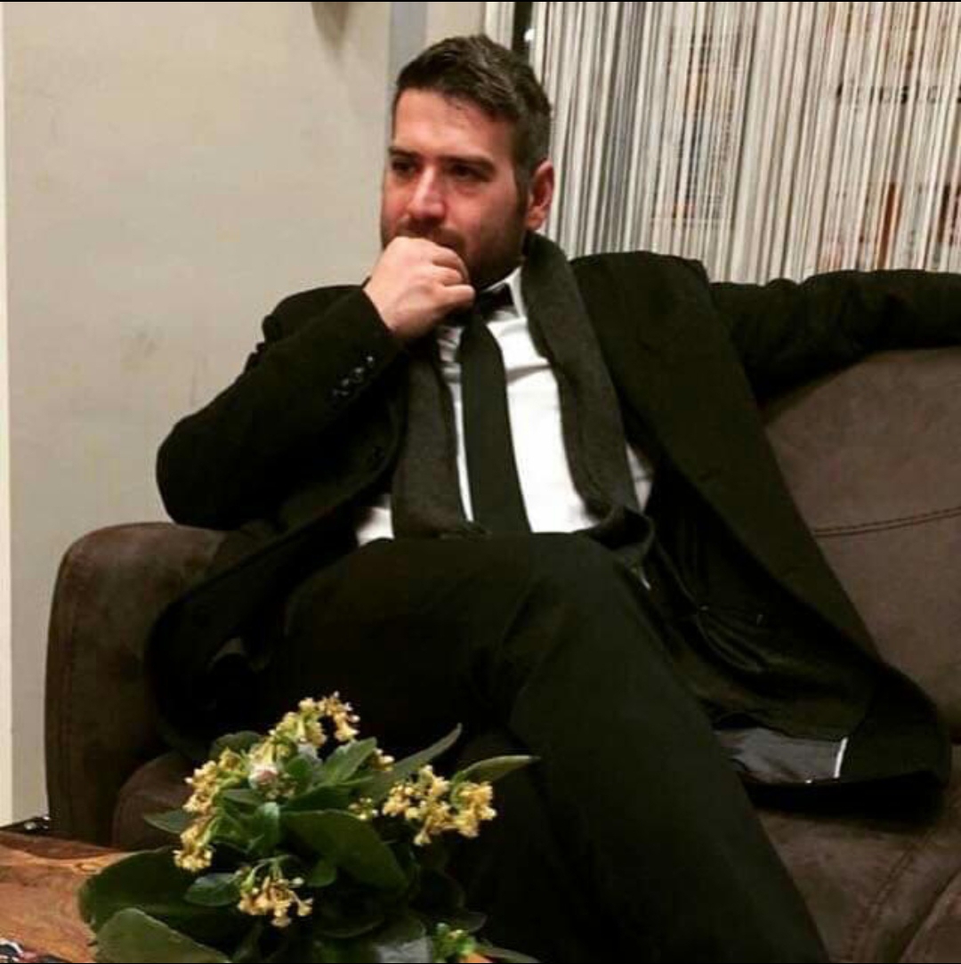 Saruhan