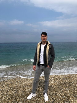 Mehmet