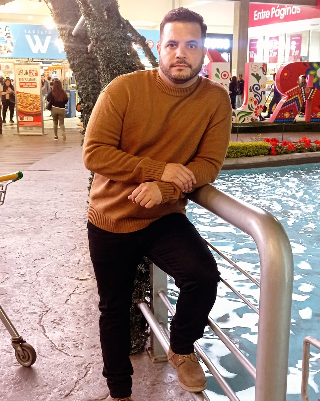 Moises