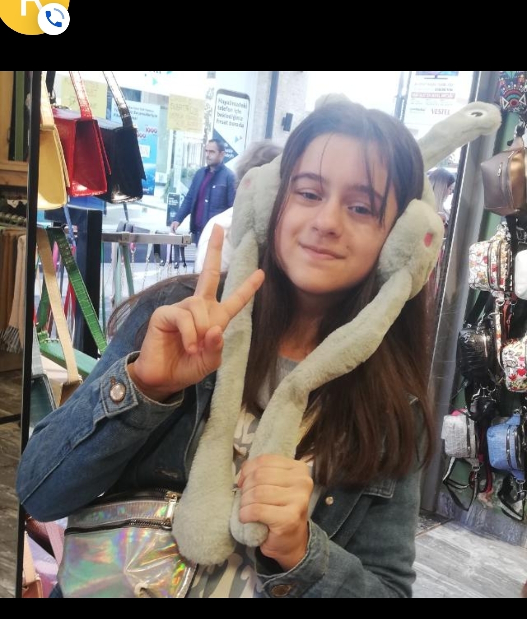 Zeynep