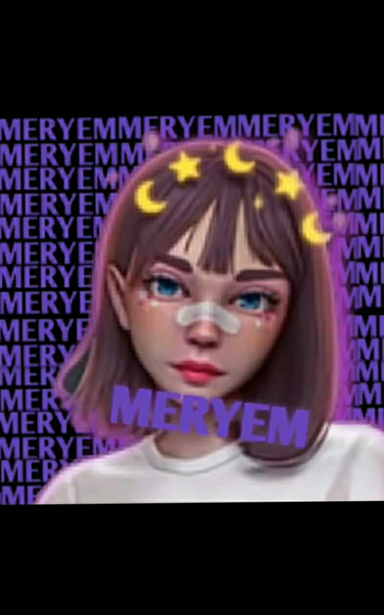Meryem