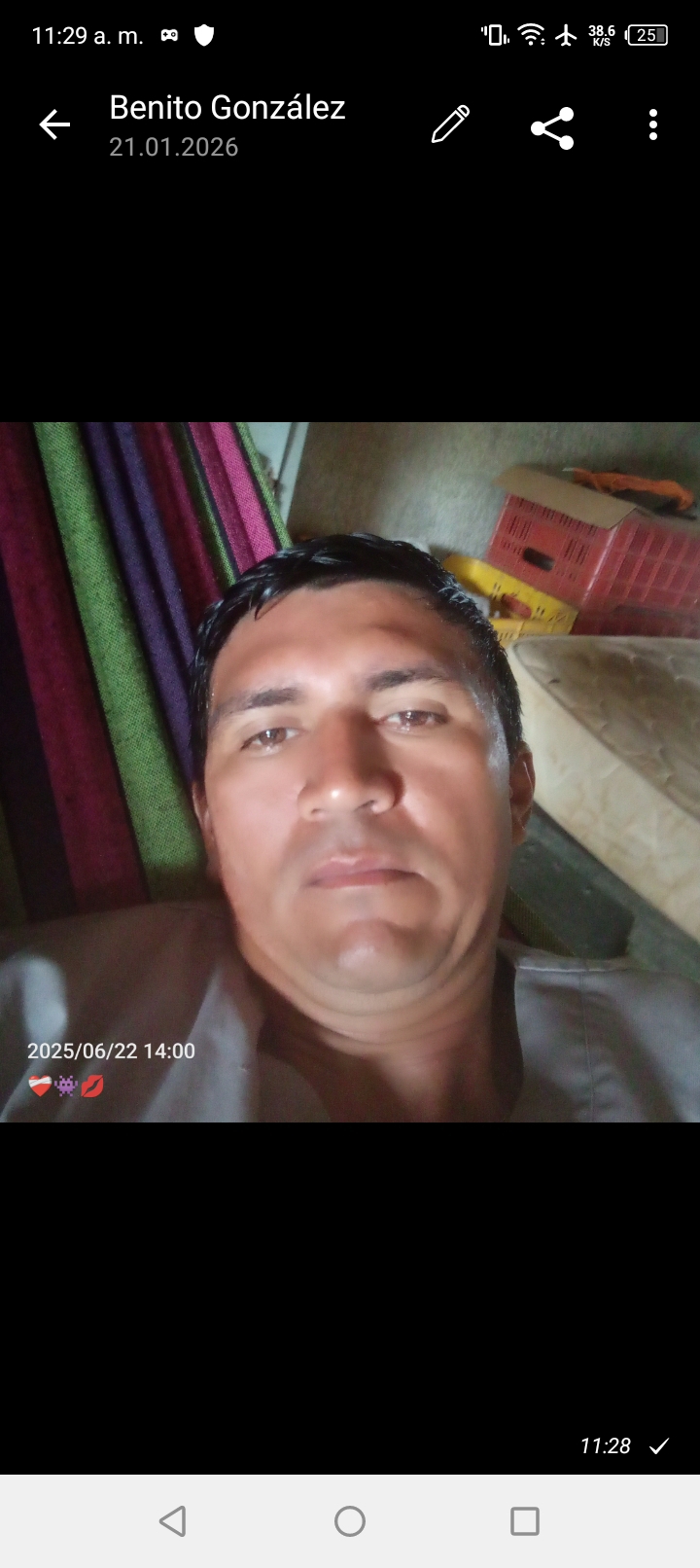 Benito