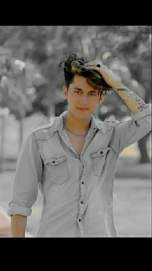 İsmail