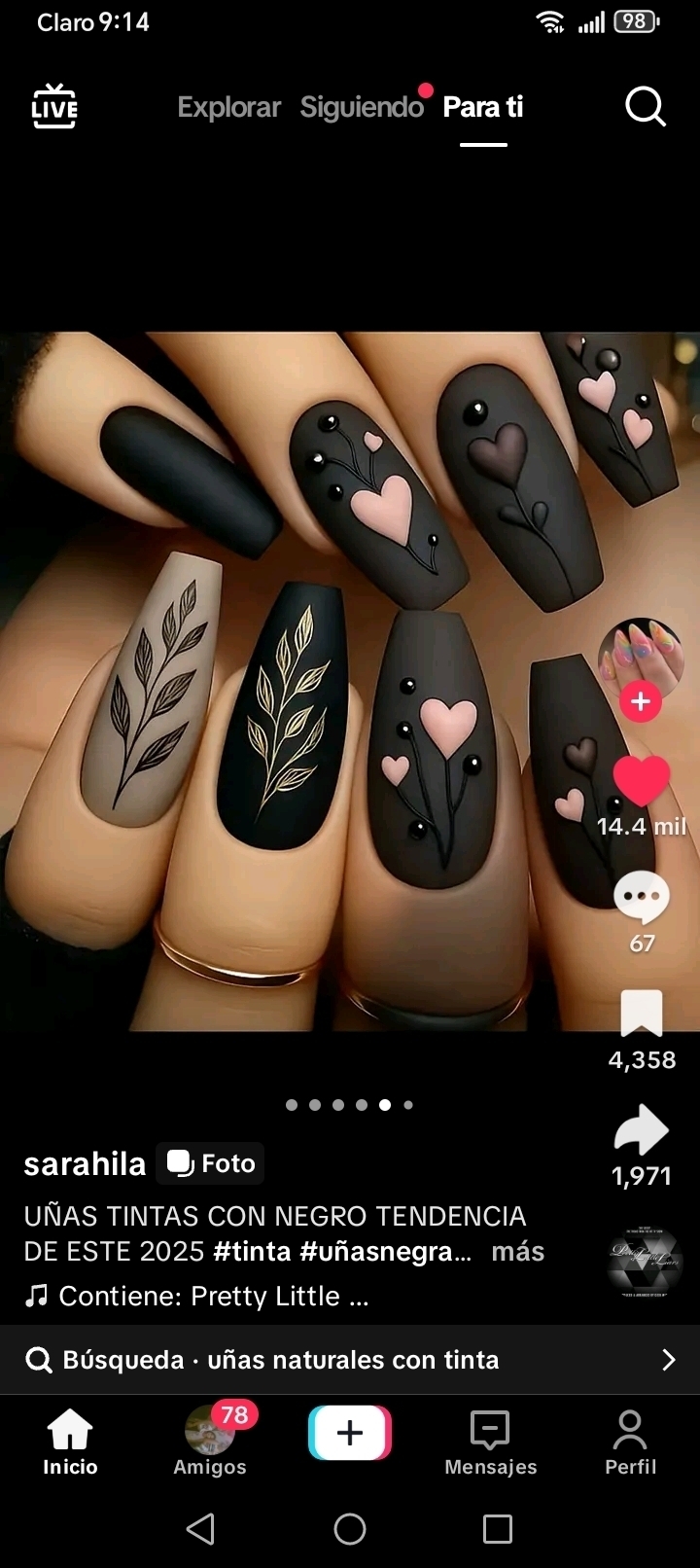 Yareli
