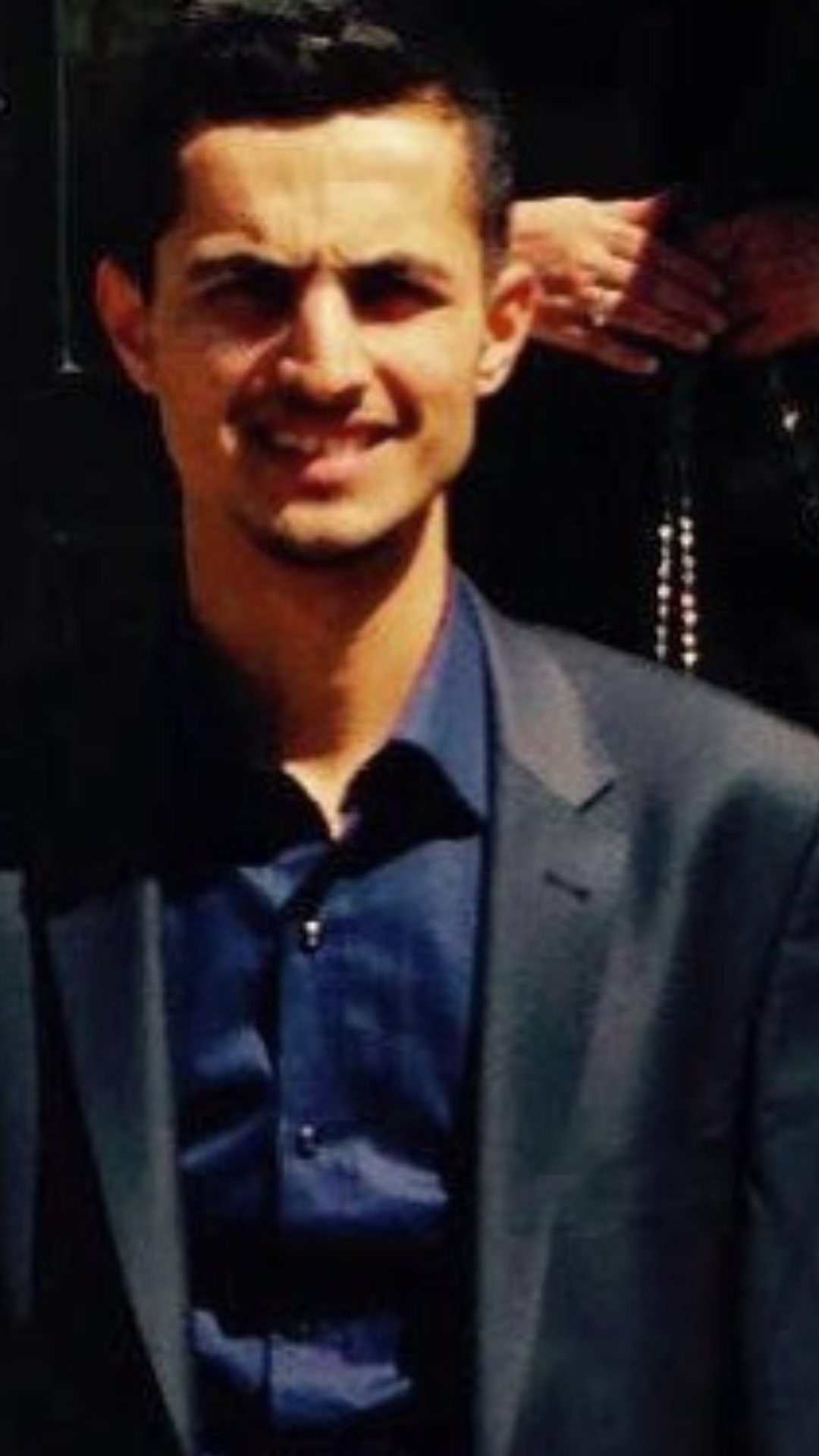 Mehmet