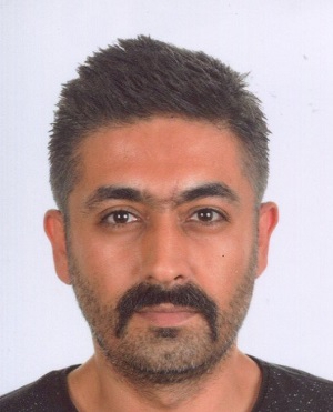 TÜRKER