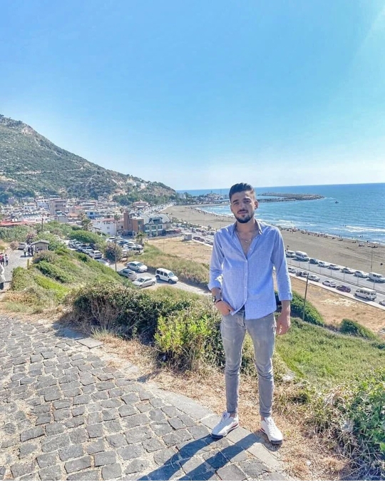 Yıldırım
