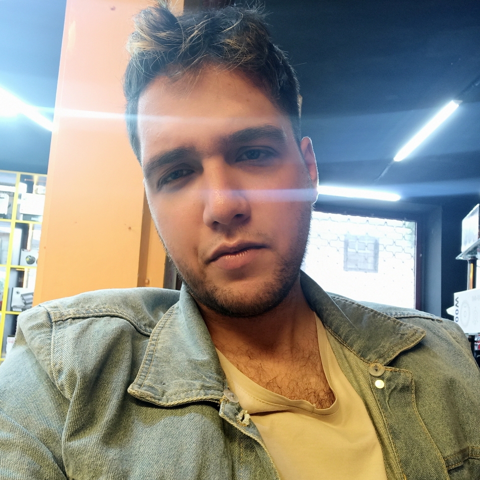 Yusuf