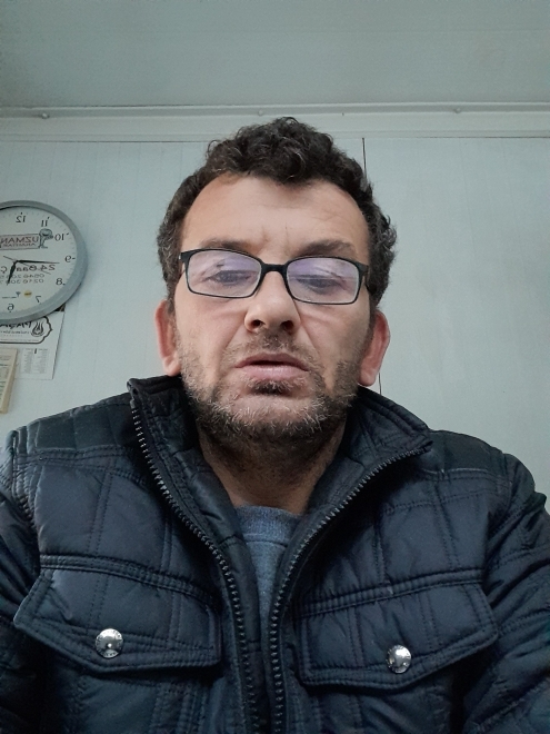 Erkan