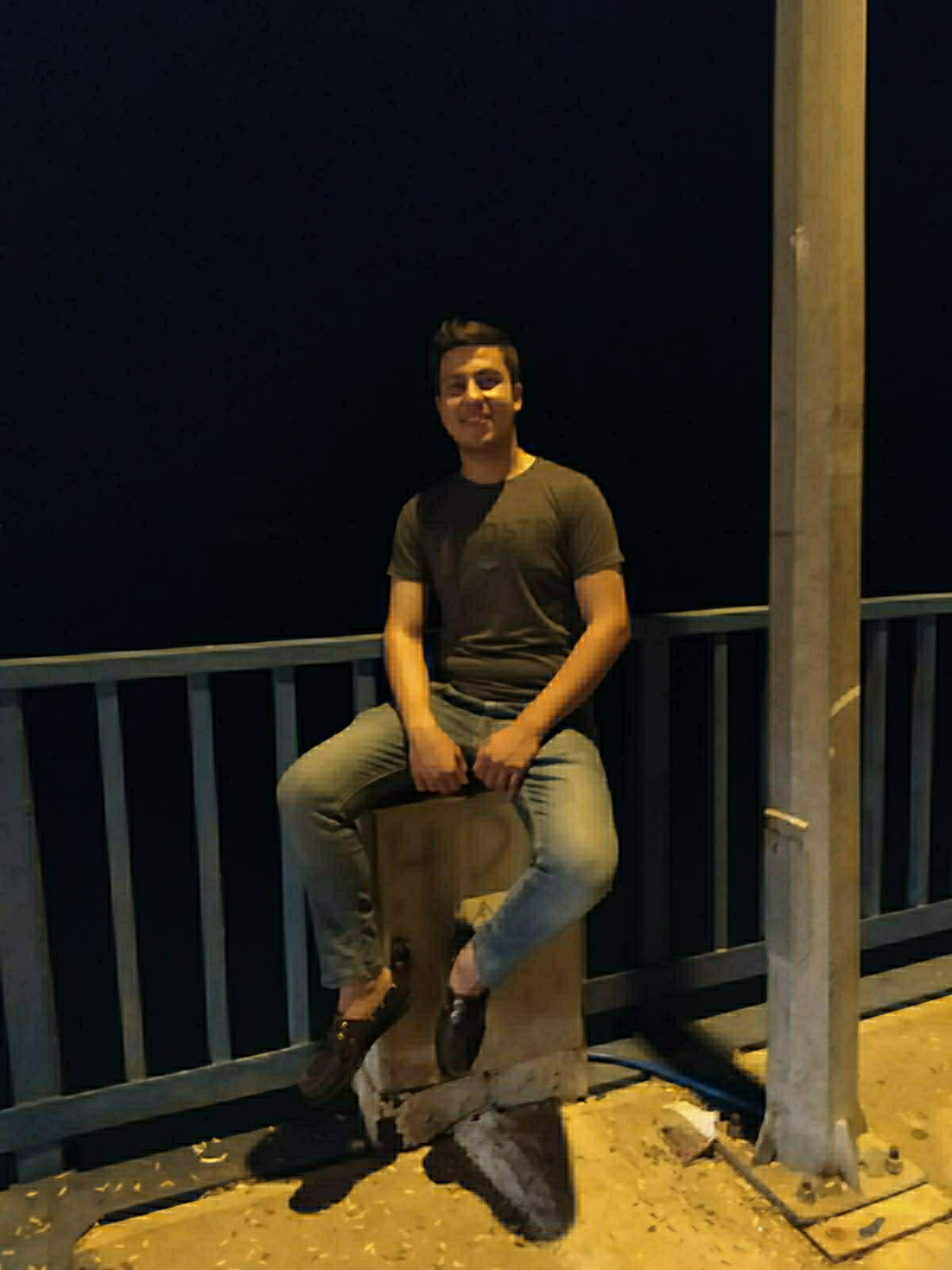 Ekrem