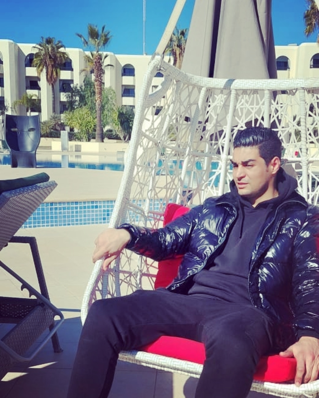Issam