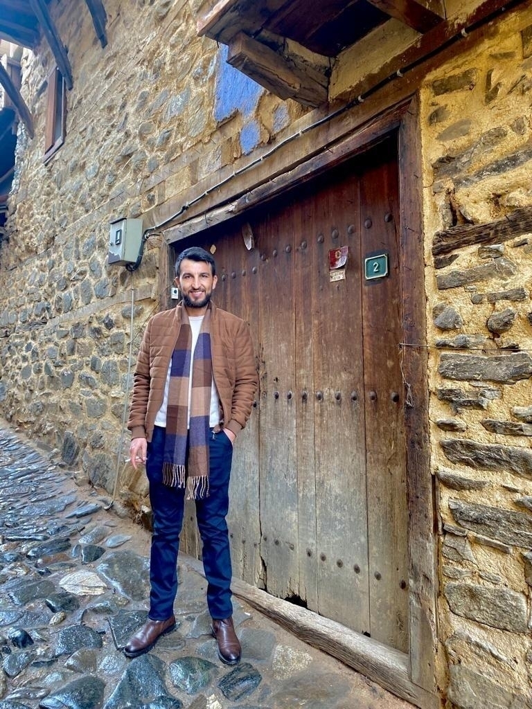 İsmail