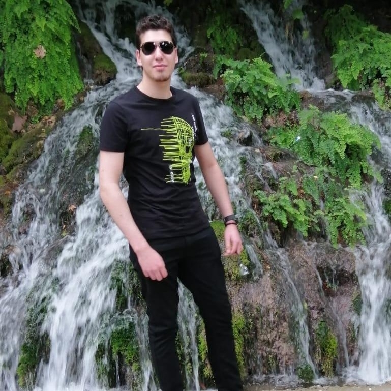 Enes