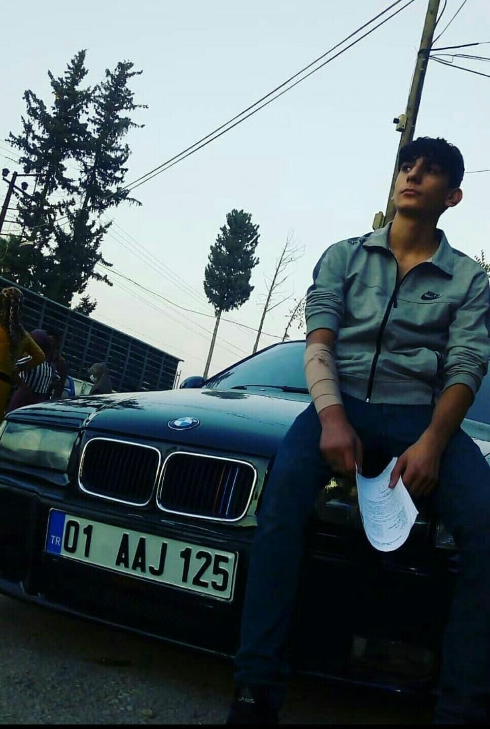 FATİH