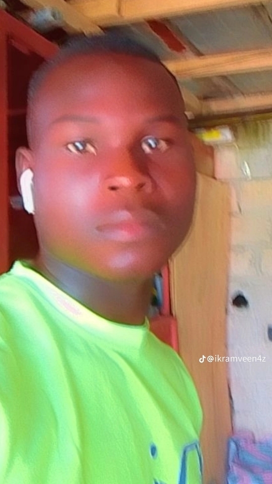 IKIRAMOU