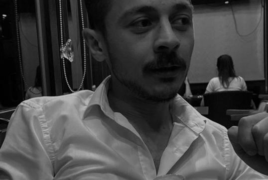 Barış