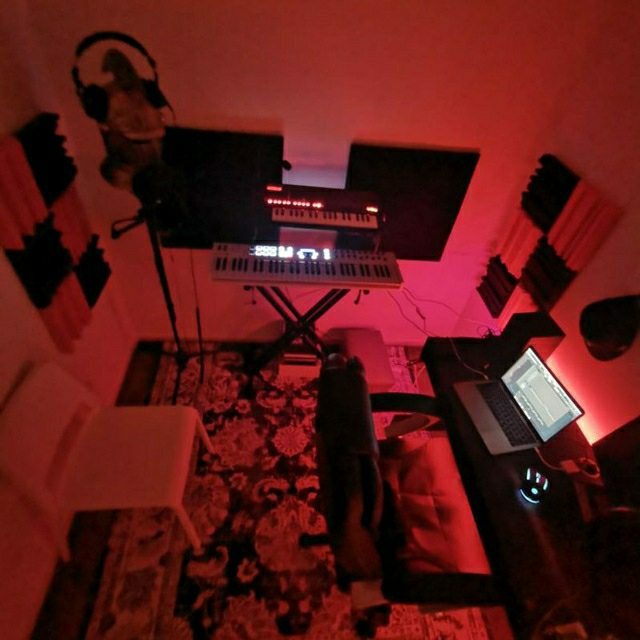 Tech