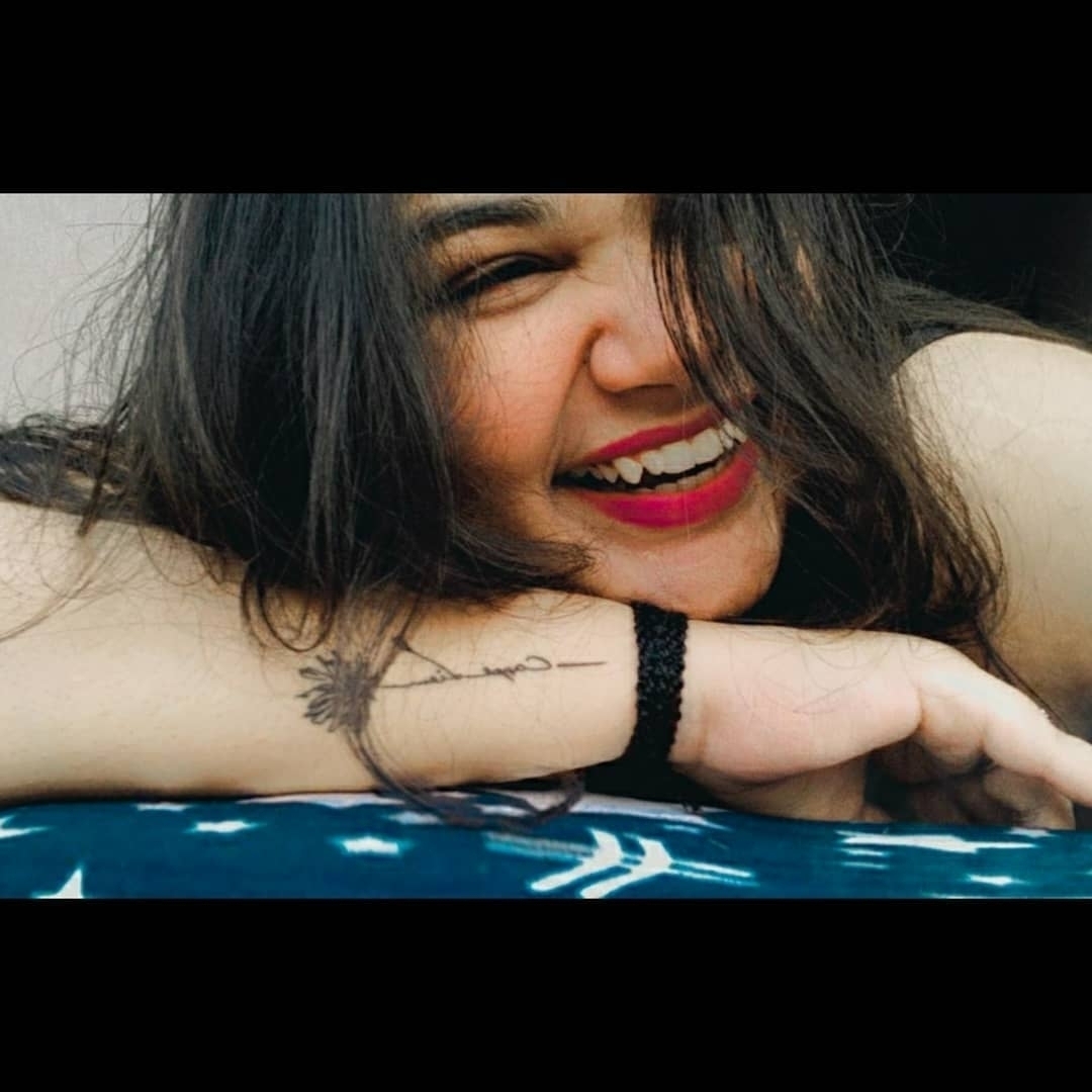 Akanksha