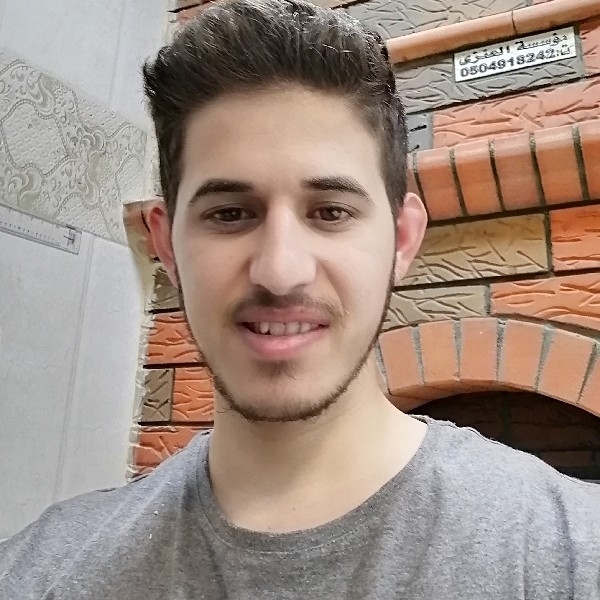 Ali