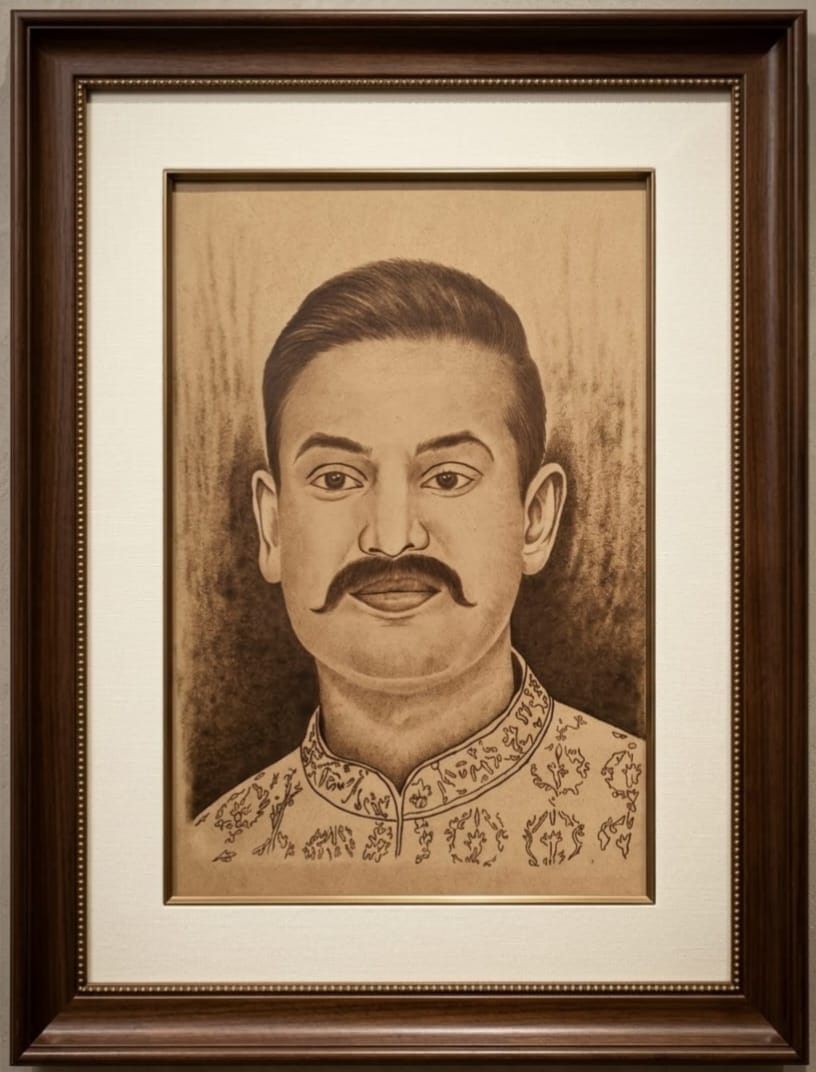 سید