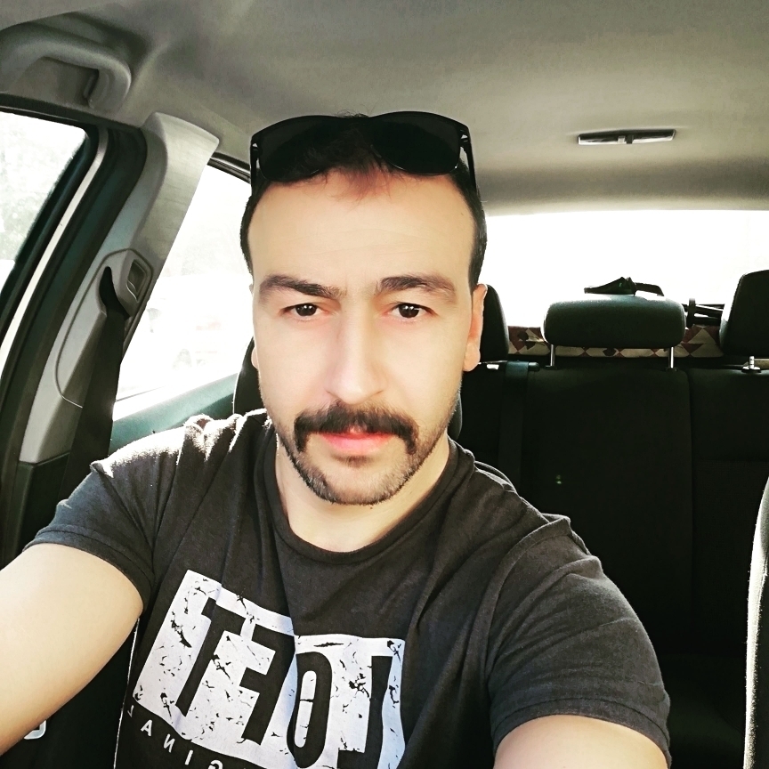 Müslüm