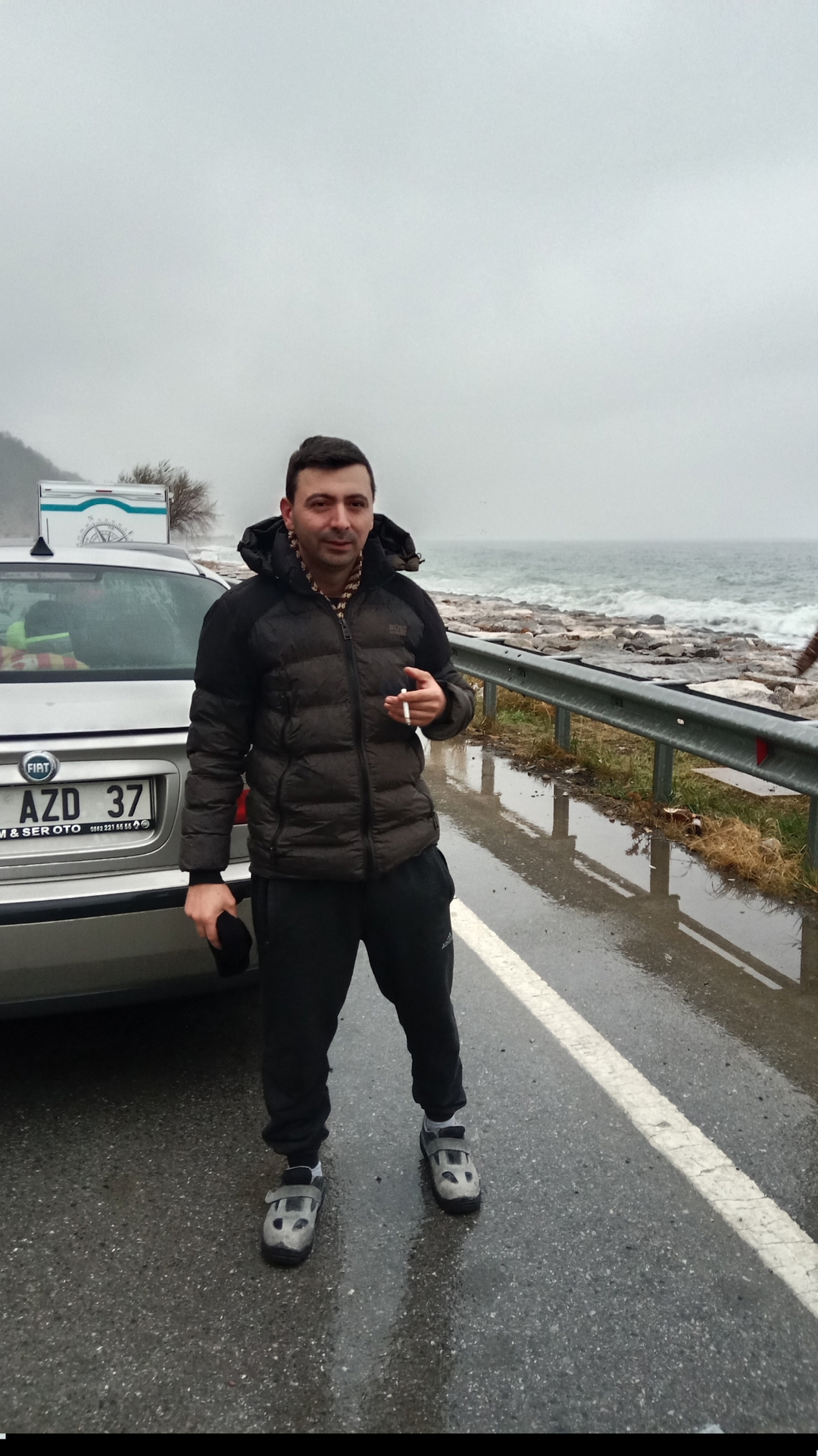 Semih
