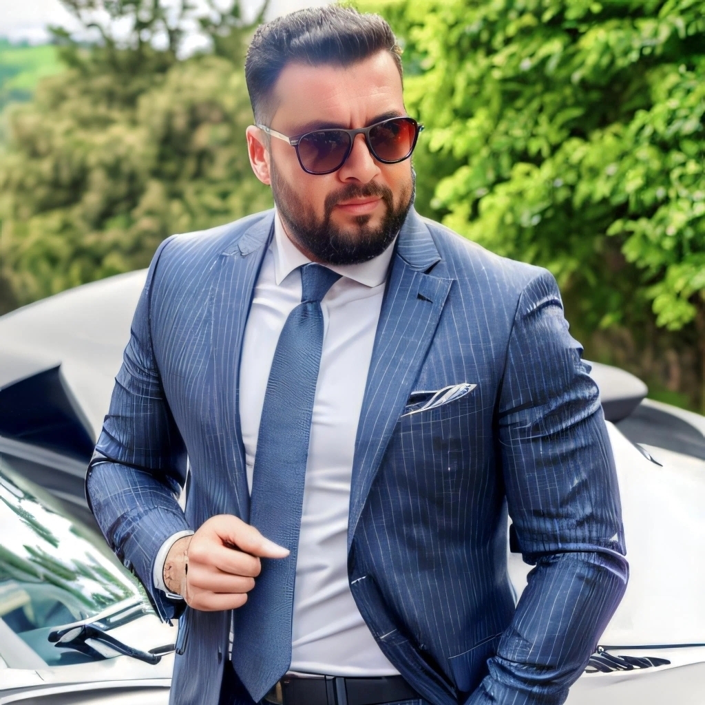 Ali