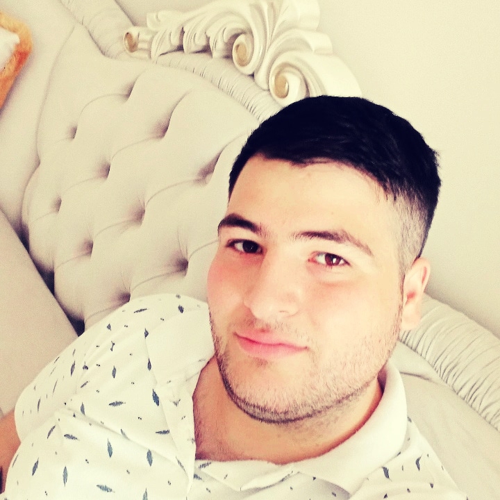 İsmail