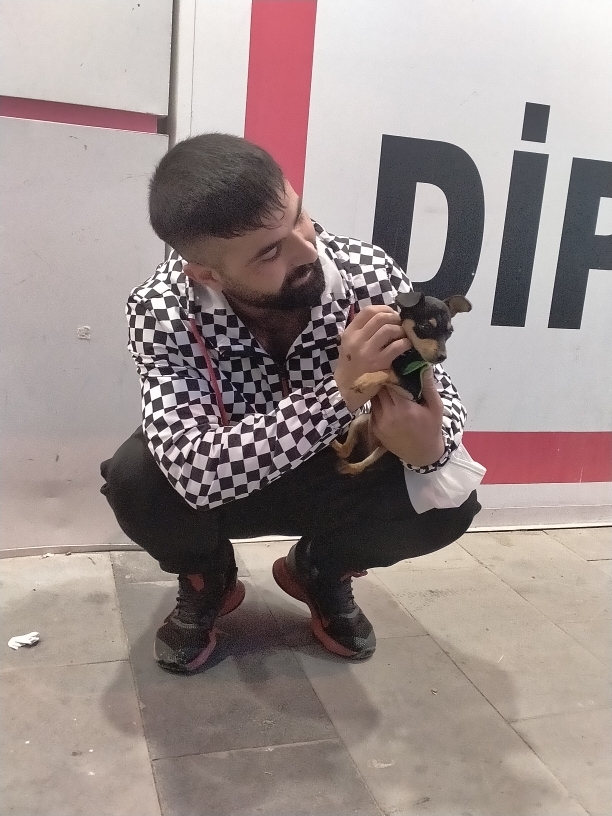 Yusuf