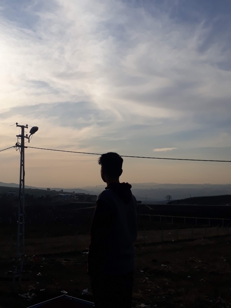 Muhammed