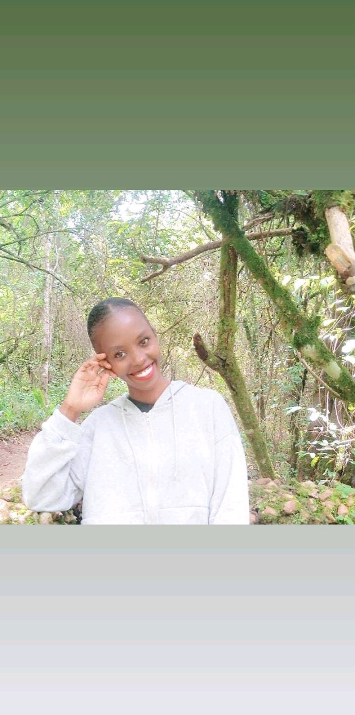 Chelimo