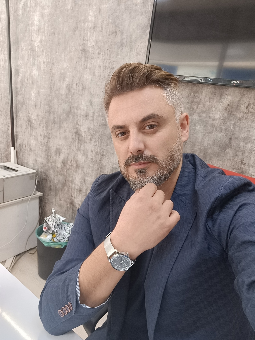 İsmail