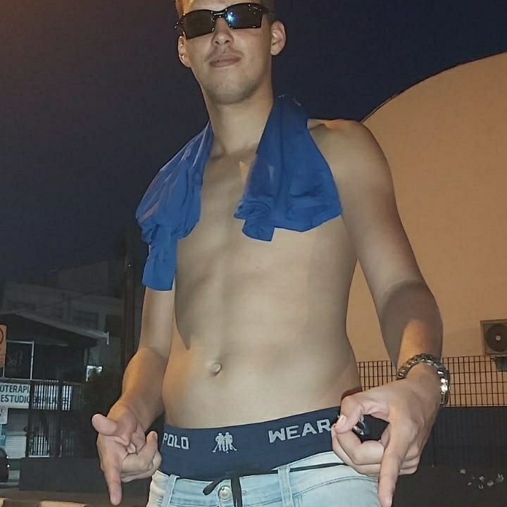 Gustavo